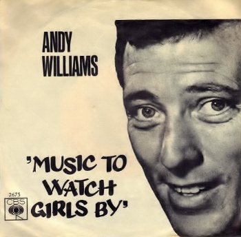 Andy Williams